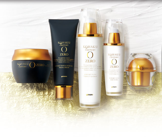 越谷 エステ 山野愛子どろんこ美容 ZERO