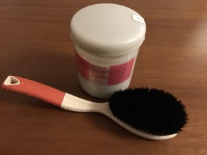 ヤマノボディーシャンプー